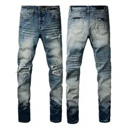 amiri jeans pour homme s_126472b